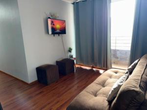 Apartamentos Orquídea Suite