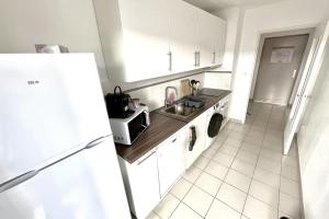 Apartment - Close to Tramway