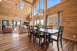 Rustic Retreat By Avada Properties