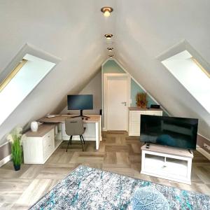 Ferienwohnung Sunset Beach Schönberger Strand