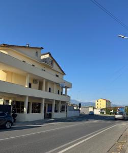 Hotel Restaurant Anton Logu