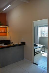 Loft Sulfurosa - 800m do Parque das Águas