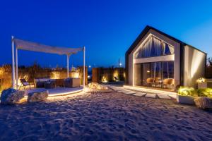 Oasis Village Eforie Nord