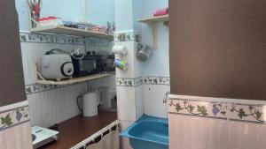 Lam Homestay Minihouse