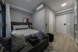 Studio 307 Pamplona - Hoteles de 4 estrellas en São Paulo