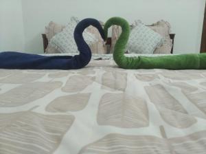 Bethel Woods - Thekkady