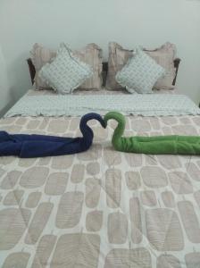 Bethel Woods - Thekkady