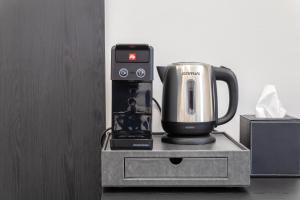 Mesbeglia Luxury Rooms img121