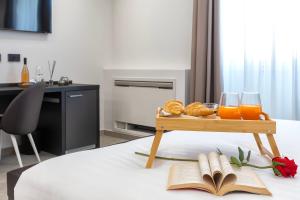 Mesbeglia Luxury Rooms img122