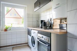 Private Smoker Apartment