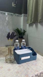 Lam Homestay Minihouse