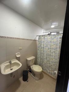 Apartamento 301 Céntrico y cómodo en Cali