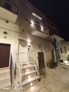 Schinosa 30 luxury room