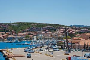 Residence Galatea -Monolocale img19