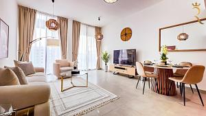 Modern 2BR Getaway - Vera Chic Stay