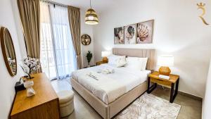 Modern 2BR Getaway - Vera Chic Stay