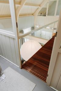 MUS - Design accommodation with hot tub