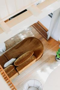 MUS - Design accommodation with hot tub