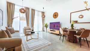 Modern 2BR Getaway - Vera Chic Stay
