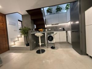 Loft 19 Luxury Suite Boutique - Heated pool