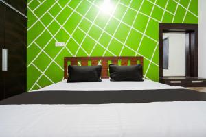 Hotel O The Heaven Inn - Hotel 4 stelle a Nagpur
