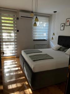 Apartman Darvin Lux