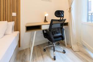 Los Angeles comfortable room and Temporary SBE1011