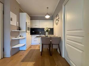 Cozy 1 Bedroom apartment hypercentre