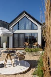 Oasis Village Eforie Nord