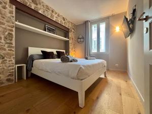 Cozy 1 Bedroom apartment hypercentre