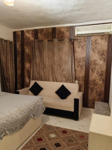 ستوديو فاخر مفروش للايجار