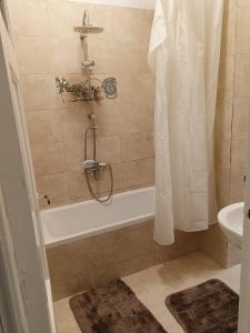 ستوديو فاخر مفروش للايجار