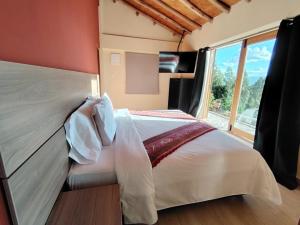 Altipacha Valley Q Lodge