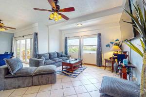 Villa 19 at Mara Laguna