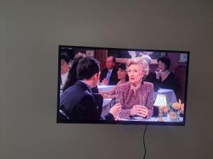 Monoambiente dividido reciclado céntrico