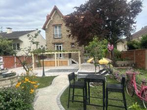 Livry Gargan