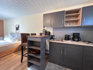 Bungalow Strandlicht im Seebad Bansin