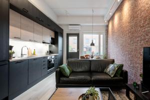 City Home Alvari, ilmainen pysäköinti lämpimässä autohallissa, free parking in warm garage