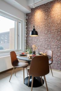 City Home Alvari, ilmainen pysäköinti lämpimässä autohallissa, free parking in warm garage