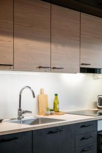 City Home Alvari, ilmainen pysäköinti lämpimässä autohallissa, free parking in warm garage