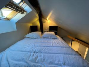 Le Nid de Timbaud 2P Paris Gestion Immo Daumesnil