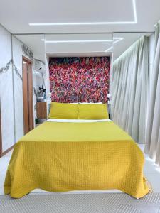 Studio luxo na Barra