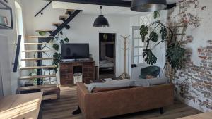 Charming house with garden close to Monet