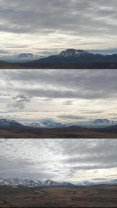 Complejo de Cabañas y Comidas Ruta 43
