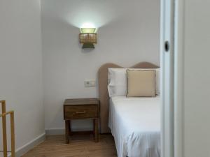 Deanes Califa Suites