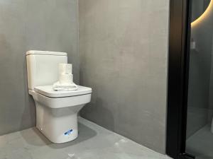 Deanes Califa Suites