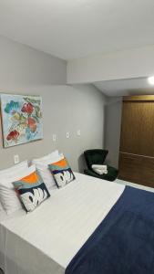 Eficiência - Casa da Lidu