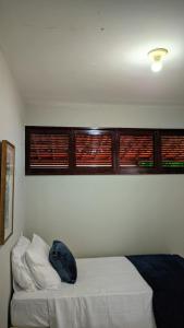 Eficiência - Casa da Lidu