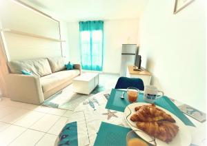 Au Studio Thalasso - Détente & Évasion