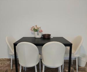 Ans Piraeus port comfort apartment